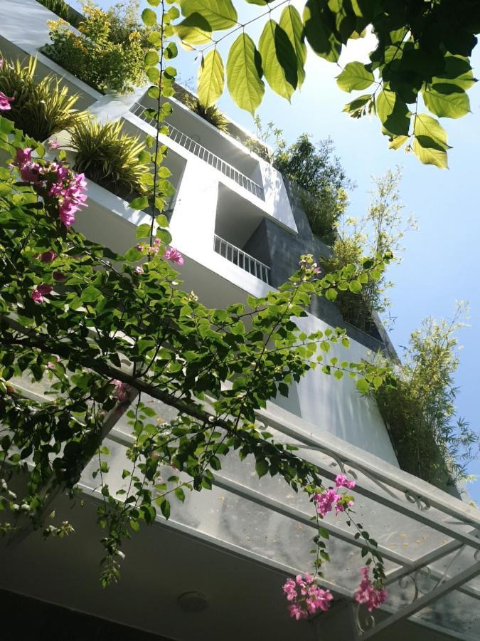 Lem'S Apartment & Coffee Đà Nẵng Exterior foto