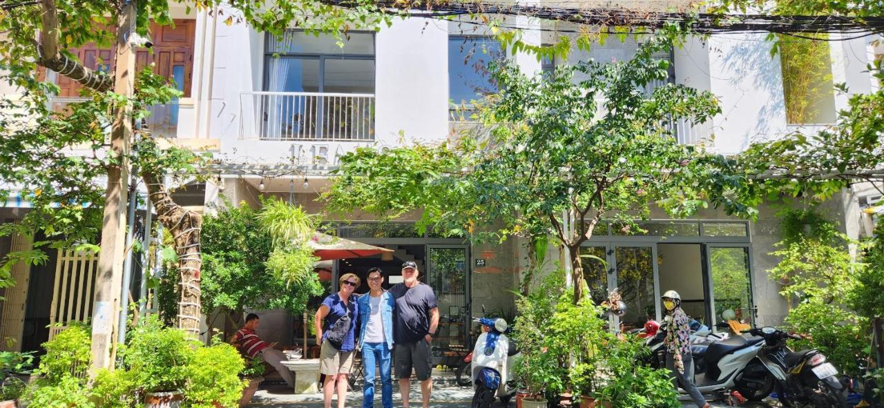 Lem'S Apartment & Coffee Đà Nẵng Exterior foto