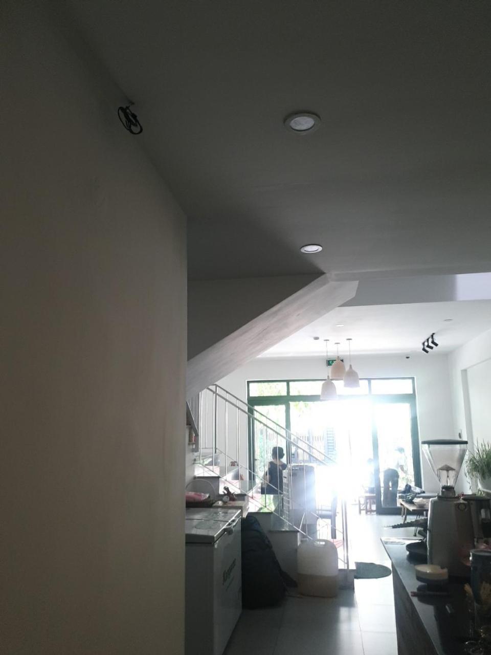 Lem'S Apartment & Coffee Đà Nẵng Exterior foto